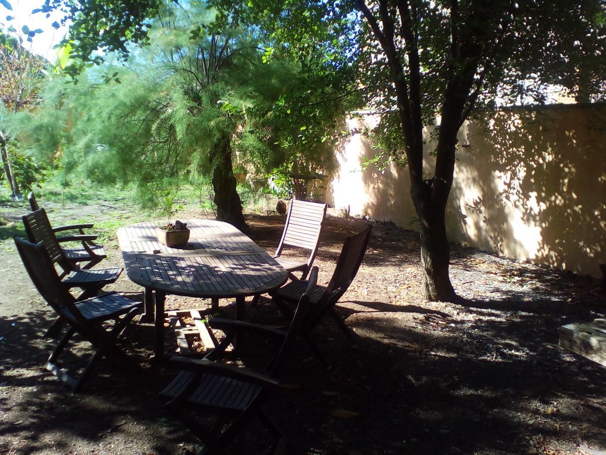 B&B Villa Gualterio Bolsena Eksteriør bilde
