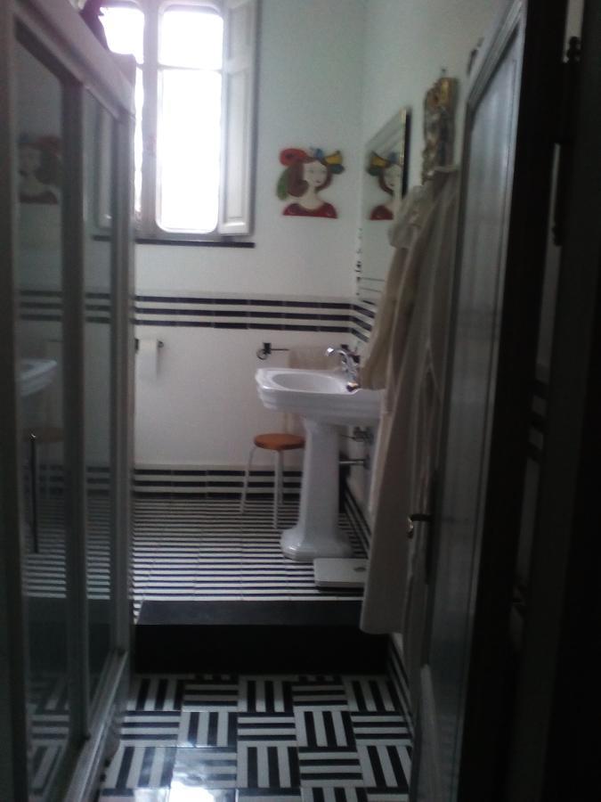 B&B Villa Gualterio Bolsena Eksteriør bilde