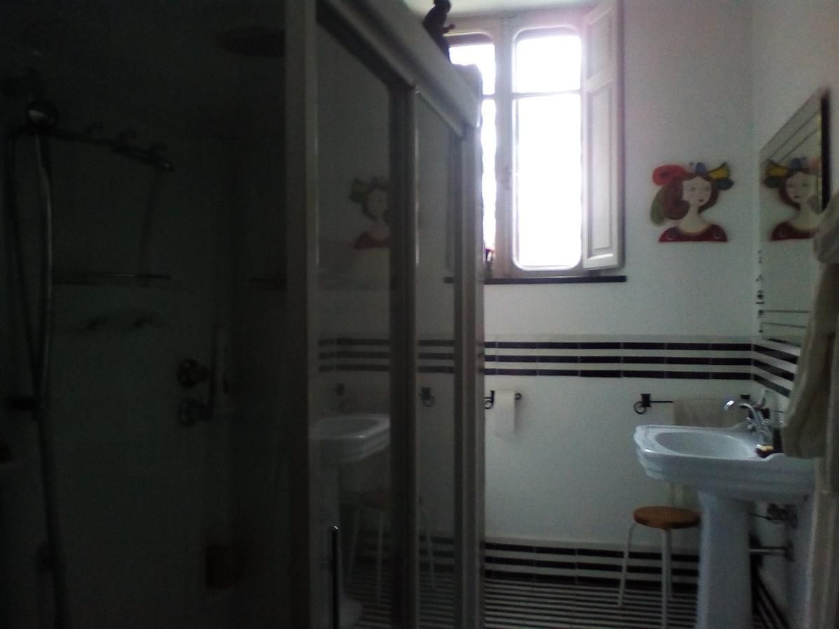B&B Villa Gualterio Bolsena Eksteriør bilde