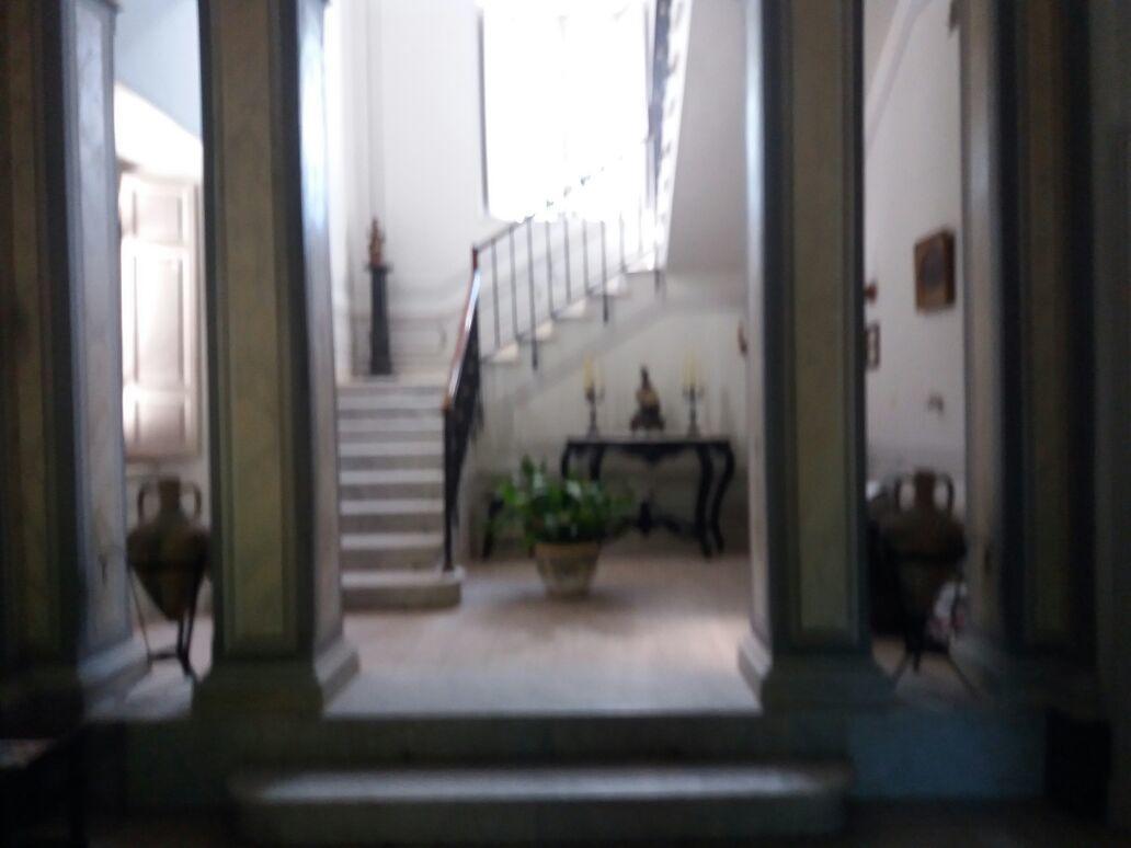 B&B Villa Gualterio Bolsena Eksteriør bilde